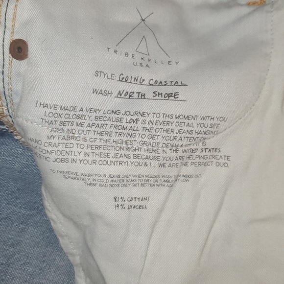 Jeans - Picture 5 of 7